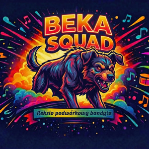 Reksio podwórkowy bandyta