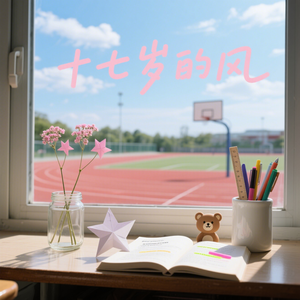 十七岁的风