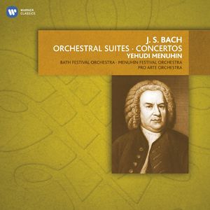 Concerto for Four Harpsichords in A Minor, BWV 1065:II. Largo