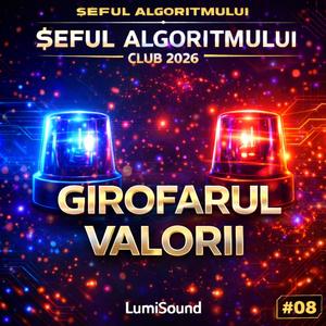 GIROFARUL VALORII (Șeful Algoritmului – Club 2026)