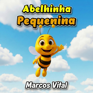 Abelhinha Pequenina