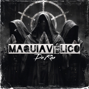 Maquiavélico