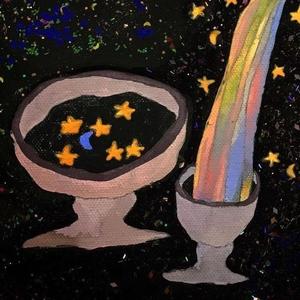 借东风（翻自 傲七爷）