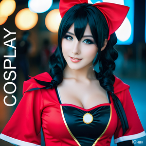 Cosplay