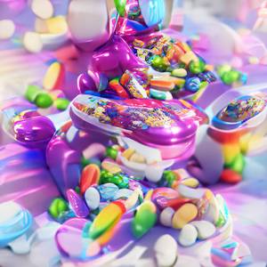 yooperlite sea dragon