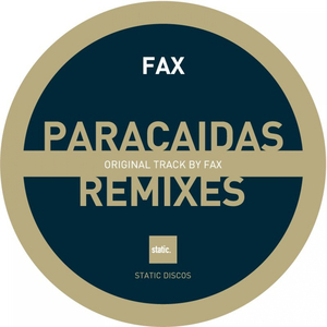Paracaidas