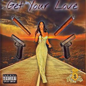 Geturluv (feat. TopTierTay)