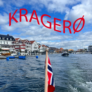 Kragerø, Ja ja ja!