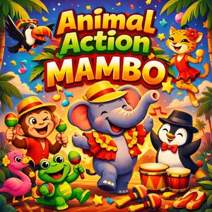 Animal Action Mambo