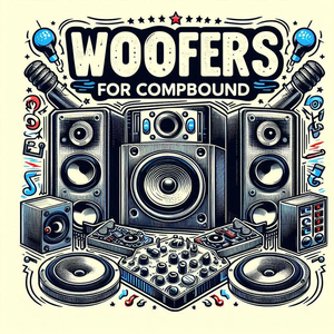 Woofers fir cimpbound