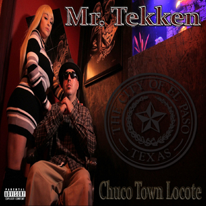 No Esten Chingando (feat. Clan Azteka 813 & Mr. Tork)