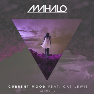 Current Mood (feat. Cat Lewis) (Jimny Remix)