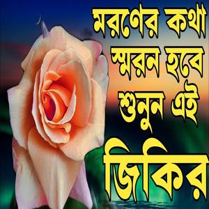 মরণের খুবই কষ্টের একটি জিকির লিরিক্স শুনুন আসাকরি ভালো লাগবে ইনশাআল্লাহ