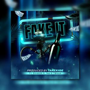 Fake It (feat. TY, Shrek69, Teo & TBlood)
