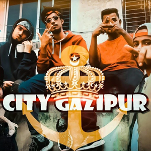 City Gazipur
