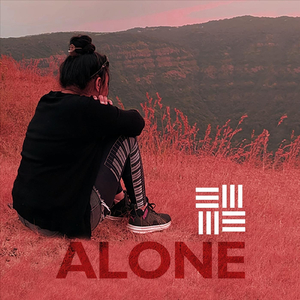 Alone