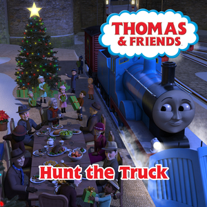 Hunt the Truck, Pt. 1