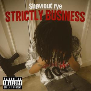 Strictly bussiness