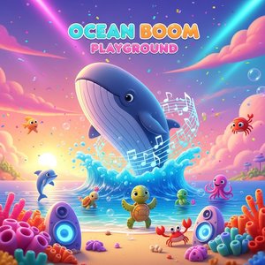Boom Splash Start