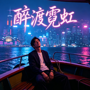 《醉渡霓虹》