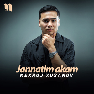 Jannatim akam