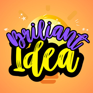 Briliant Idea