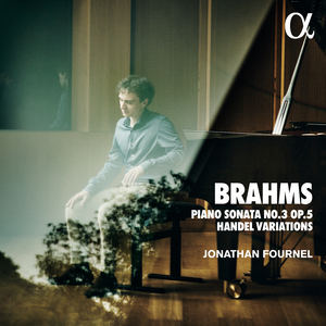 Variations and Fugue on a Theme by Handel, Op. 24: No. 14, Variation 13 (Largamente, ma non più)