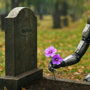 Роботы
