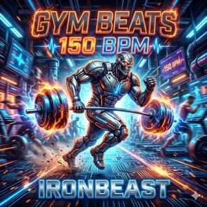 Moonfire Spiral (150BPM)