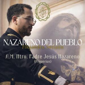 Nazareno del Pueblo (Directo)