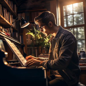 Orquesta Del Suceso De Las Teclas