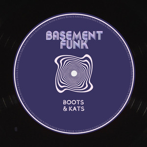 Basement Funk