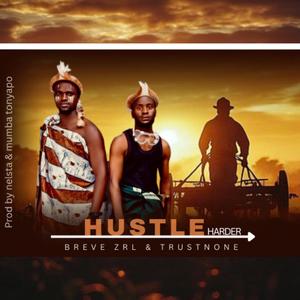 HUSTLE