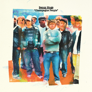 We Ain't Going Nowhere