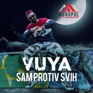 Sam protiv svih