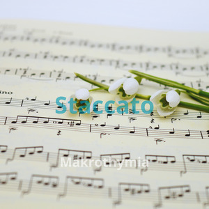 Staccato