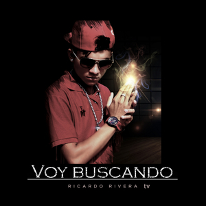 Voy Buscando