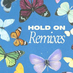 HOLD ON (Mizen Remix)