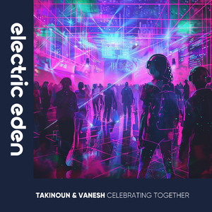 Celebrating Together