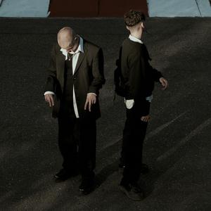 PERK (feat. Cerberus & Steps)