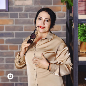 Болдым ғашық