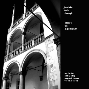 Friday 13th part 4 (jazz avengers)