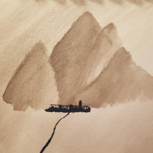 Recollection (feat. Vivian Wong & Huan)