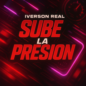 Sube La Presion
