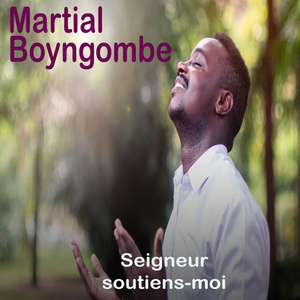 Seigneur soutiens-moi