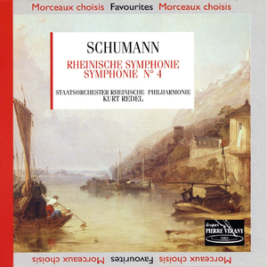 Symphonie n°3 en mi bémol majeur, Op. 97 Symphonie Rhénane: Feierlich
