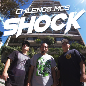 Shock (feat. Stailok)