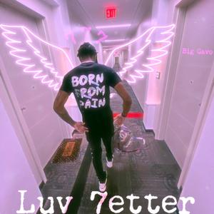 Luv 7etter