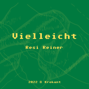 Vielleicht