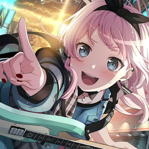 天天天国地狱国 AI千早爱音